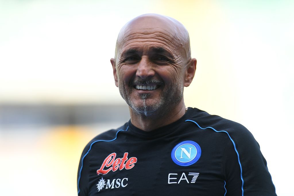 Hellas Verona v SSC Napoli - Serie A