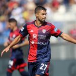 Cagliari Calcio v Genoa CFC - Serie A