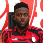 AC MIlan v Udinese Calcio - Serie A