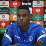 SOCCER EL KRC GENK PREPARATION