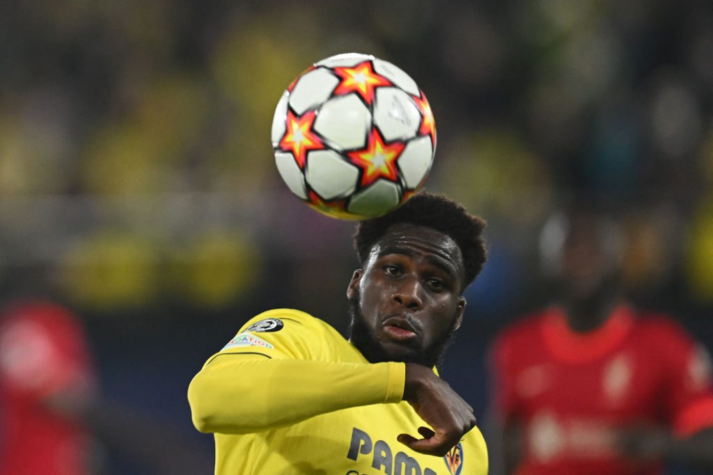 FBL-EUR-C1-VILLARREAL-LIVERPOOL