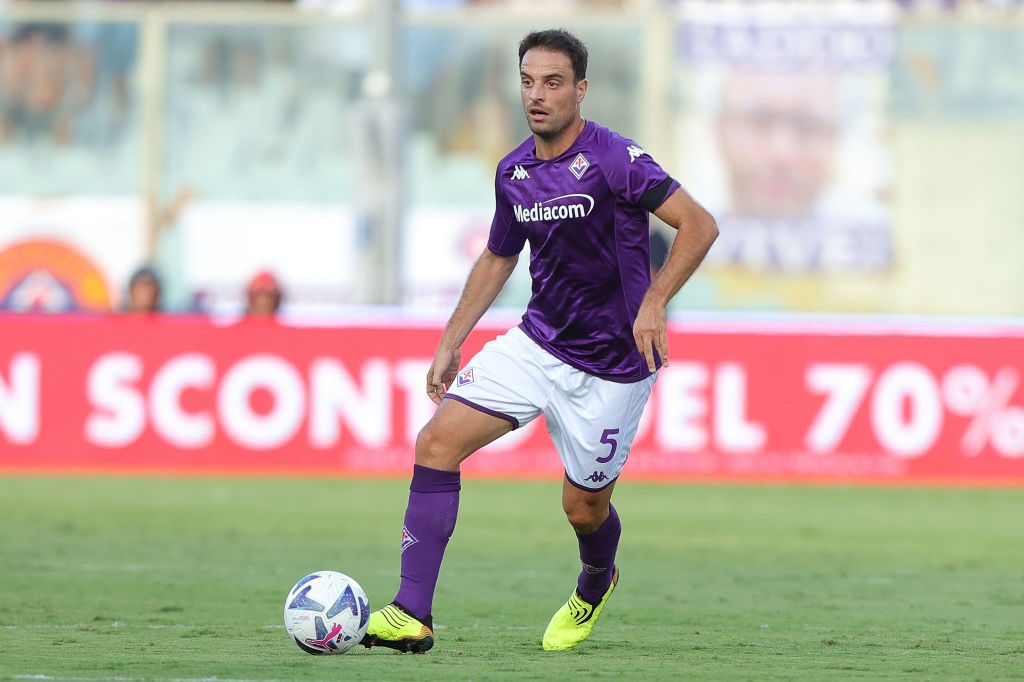 ACF Fiorentina v US Cremonese - Serie A