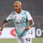 US Lecce v FC Internazionale - Serie A