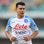 Hellas Verona v SSC Napoli - Serie A
