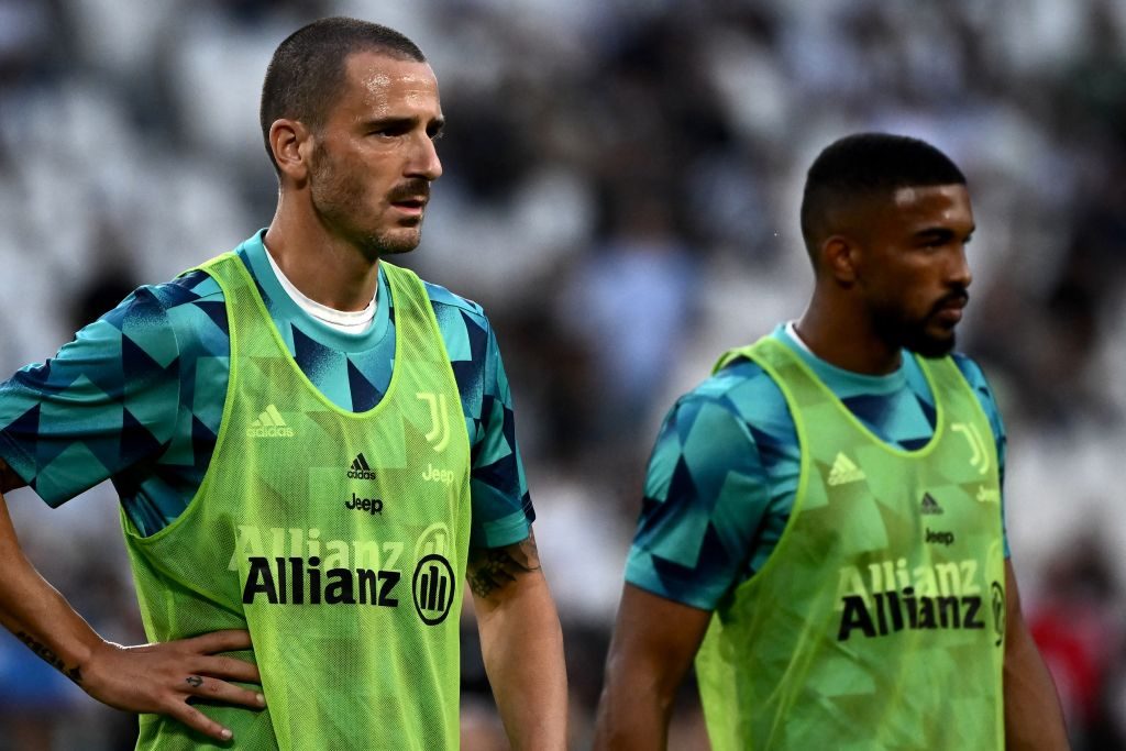 FBL-ITA-SERIEA-JUVENTUS-SASSUOLO