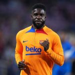 FC Barcelona v RCD Mallorca - La Liga Santander
