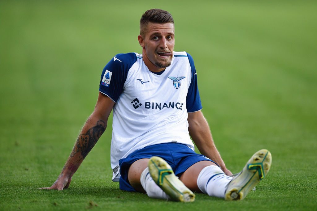 Torino FC v SS Lazio - Serie A
