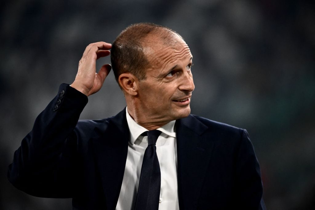 FBL-ITA-SERIEA-JUVENTUS-SASSUOLO