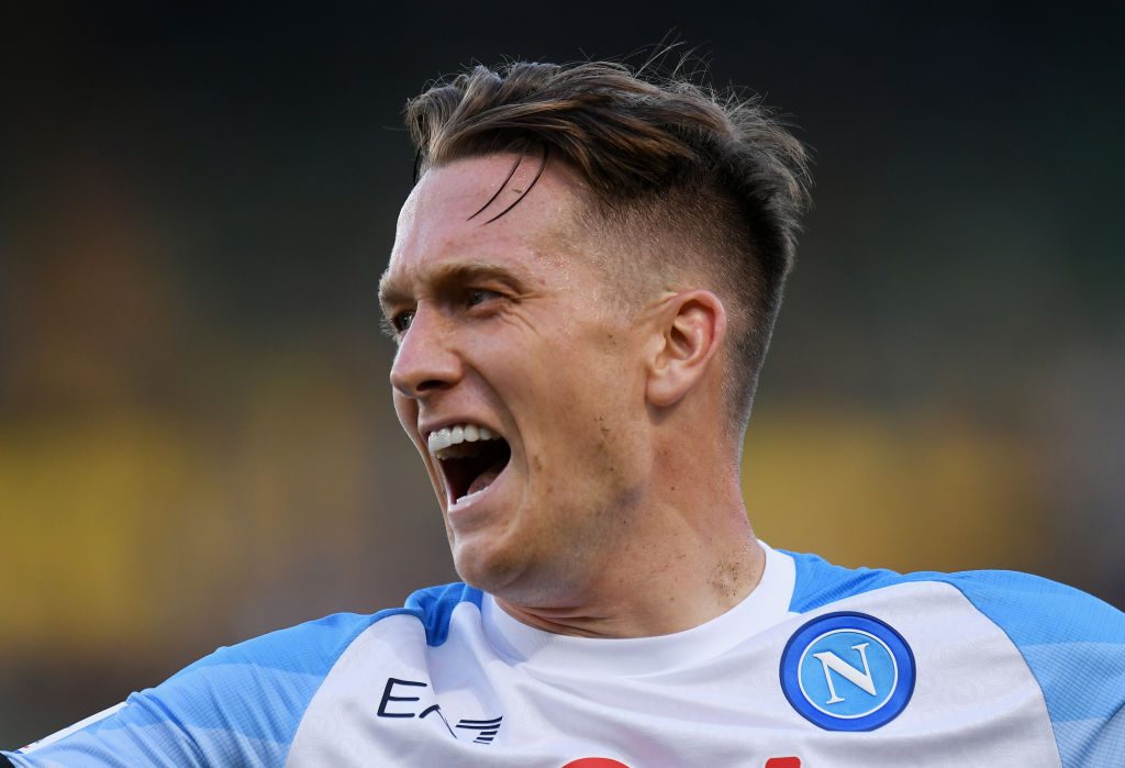 Hellas Verona v SSC Napoli - Serie A