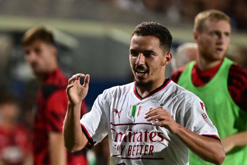 FBL-ITA-SERIEA-ATALANTA-AC MILAN