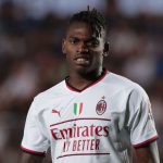 Atalanta BC v AC Milan - Serie A