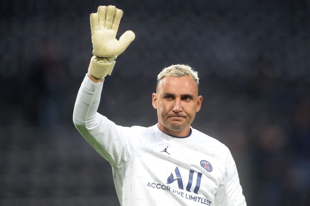 FBL-FRA-LIGUE1-ANGERS-PSG