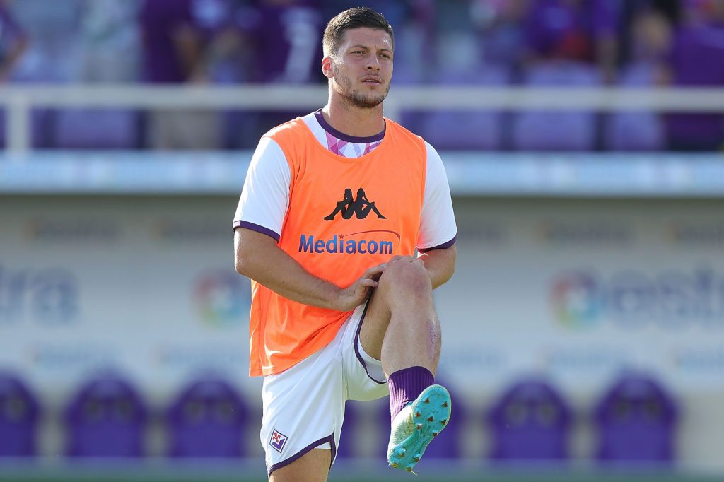 ACF Fiorentina v US Cremonese - Serie A
