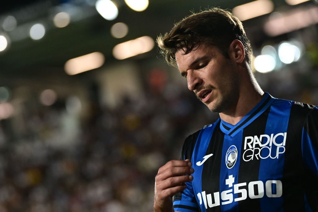 FBL-ITA-SERIEA-ATALANTA-AC MILAN