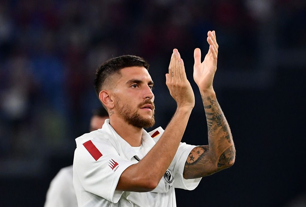 FBL-ITA-ROMA-SHAKHTAR-FRIENDLY