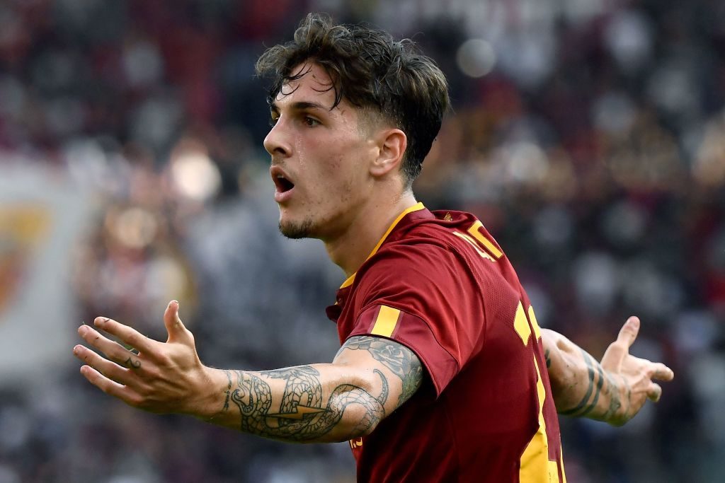 FBL-ITA-SERIEA-ROMA-CREMONESE