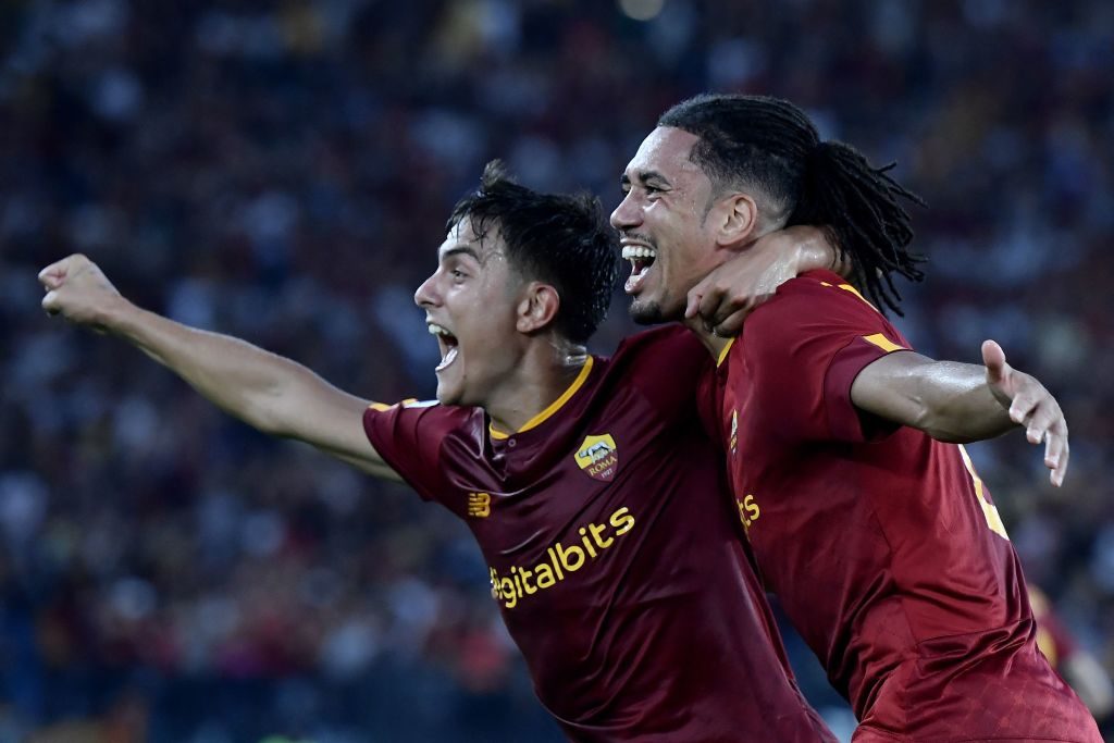 FBL-ITA-SERIEA-ROMA-CREMONESE