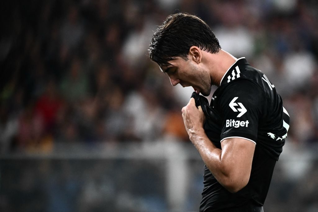 FBL-ITA-SERIEA-SAMPDORIA-JUVENTUS