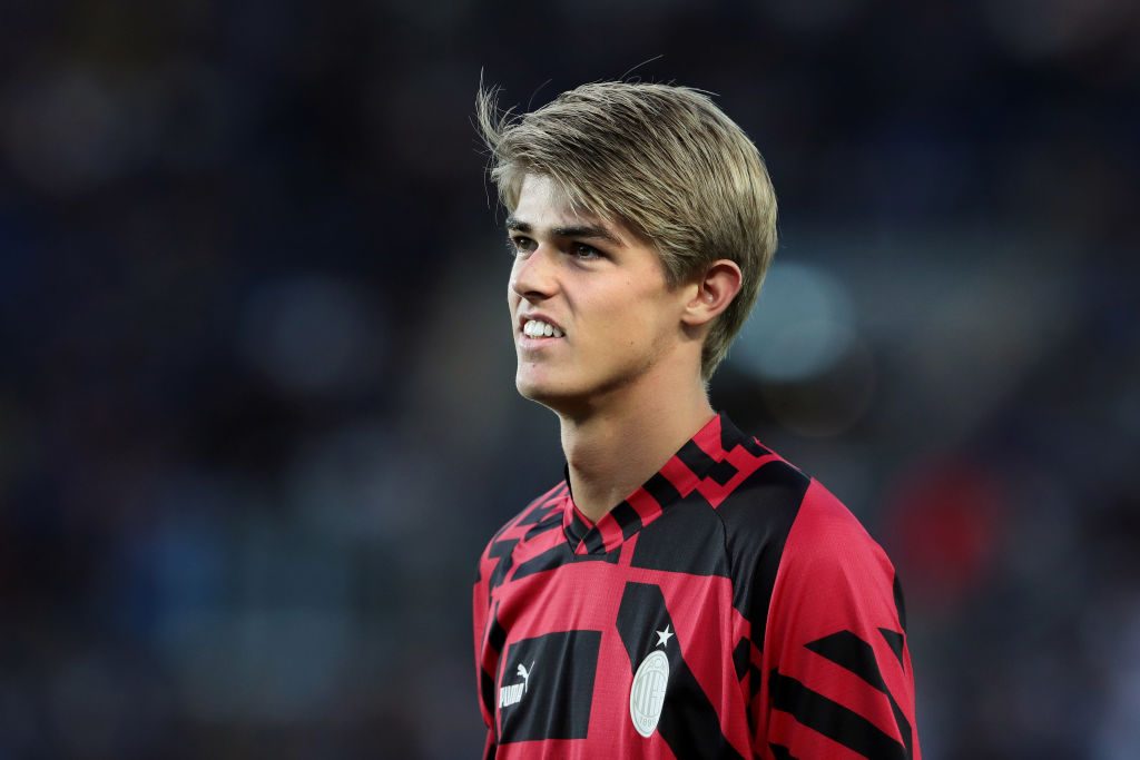 Atalanta BC v AC Milan - Serie A