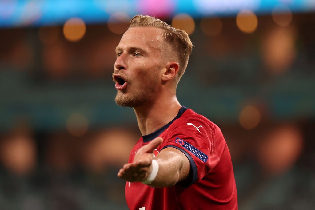 Czech Republic v Denmark - UEFA Euro 2020: Quarter-final