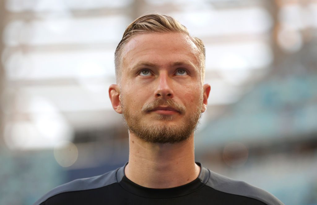 Czech Republic v Denmark - UEFA Euro 2020: Quarter-final