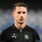 US Sassuolo v US Lecce - Serie A
