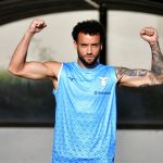 SS Lazio Training Session &amp; Press Conference