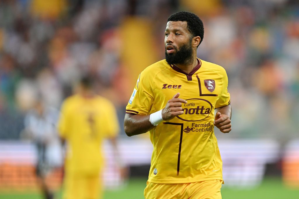 Udinese Calcio v Salernitana - Serie A
