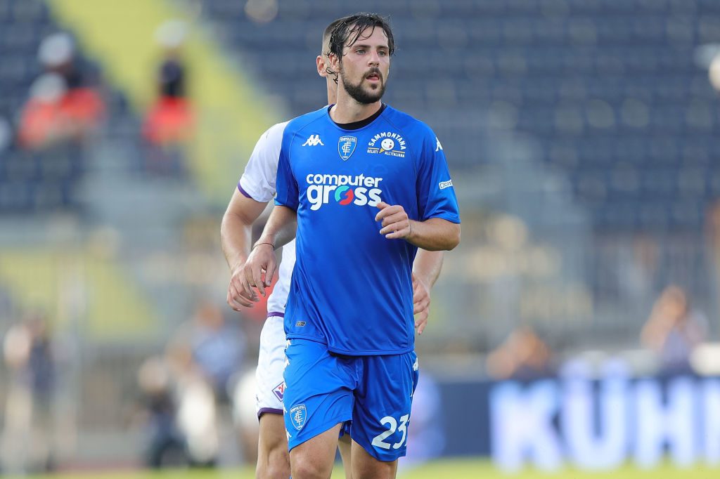 Empoli FC v ACF Fiorentina - Serie A