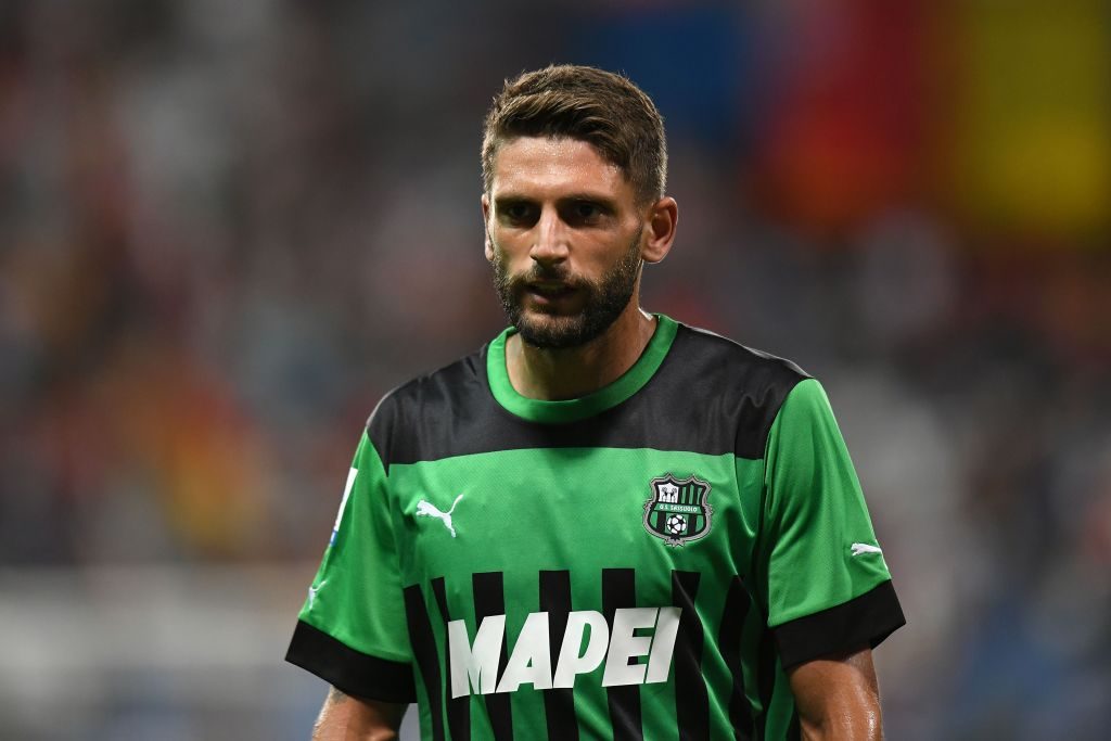 US Sassuolo v US Lecce - Serie A