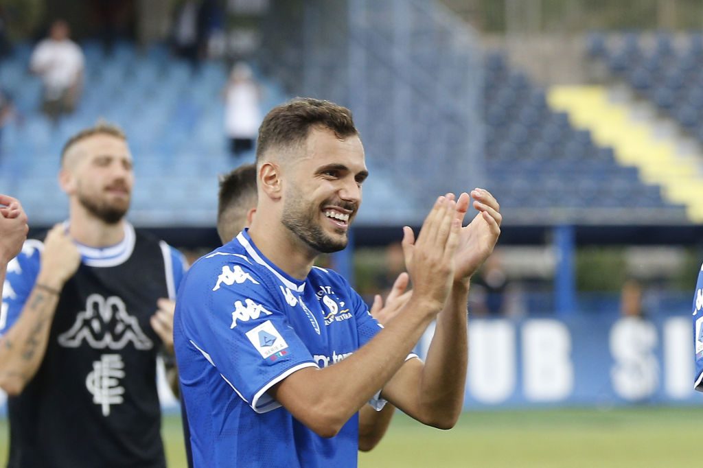 Empoli FC v Bologna FC - Serie A