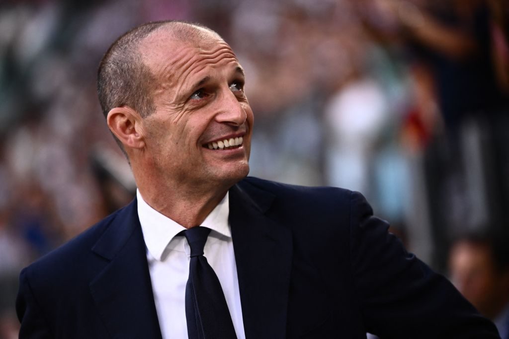 FBL-ITA-SERIEA-JUVENTUS-AS ROMA