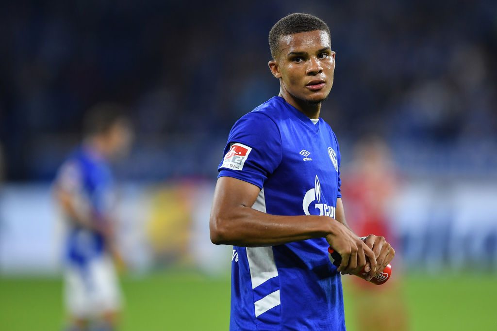 FC Schalke 04 v Fortuna Düsseldorf - Second Bundesliga