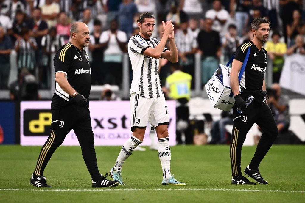 FBL-ITA-SERIEA-JUVENTUS-AS ROMA