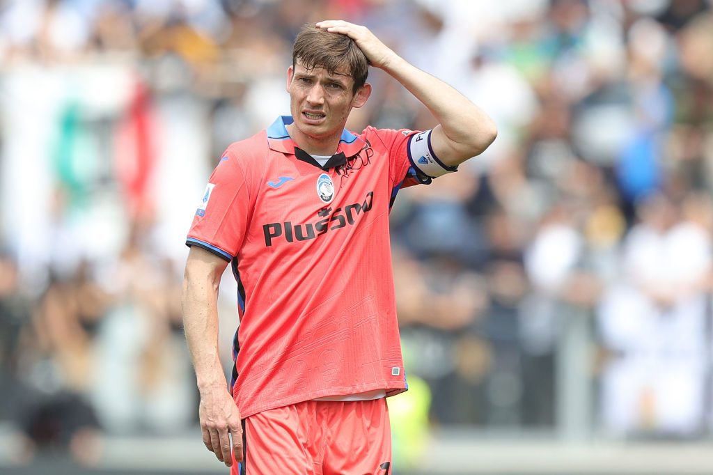 Spezia Calcio v Atalanta BC - Serie A