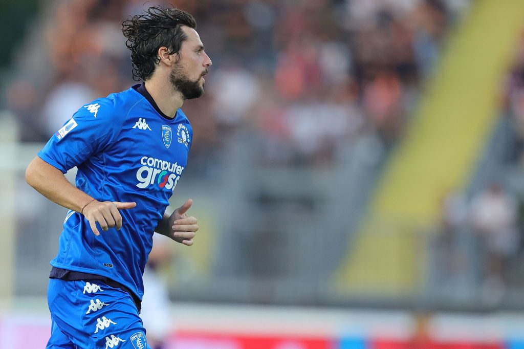 Empoli FC v ACF Fiorentina - Serie A