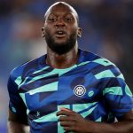 SS Lazio v FC Internazionale - Serie A