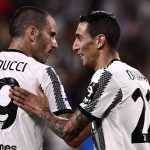 Bonucci Di maria