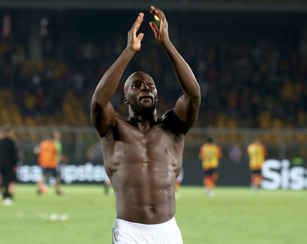 US Lecce v FC Internazionale - Serie A