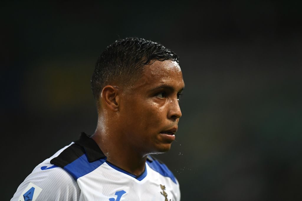 Hellas Verona v Atalanta BC - Serie A