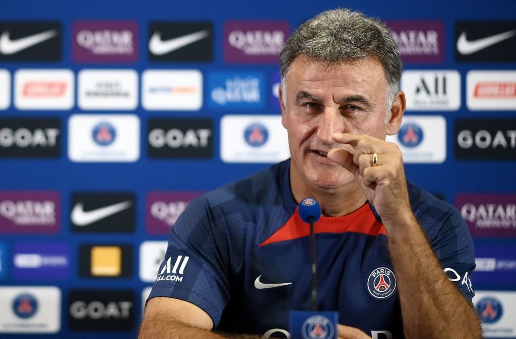 FBL-FRA-LIGUE1-PSG-PRESSER