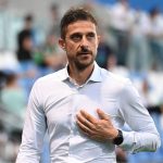 US Sassuolo v US Lecce - Serie A