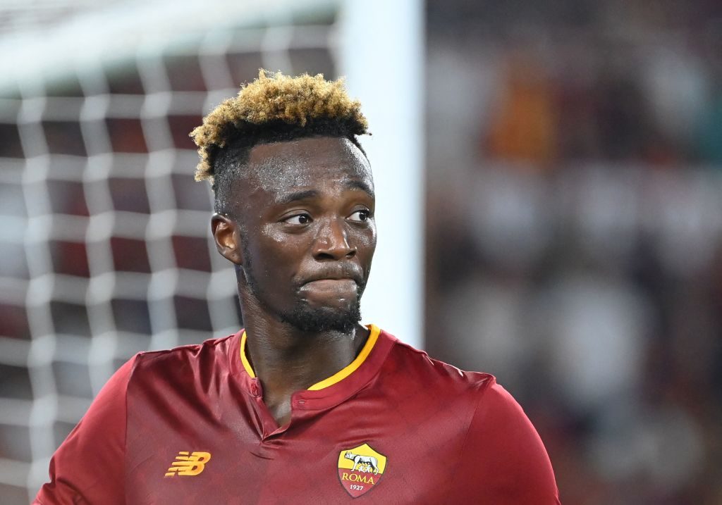 FBL-ITA-SERIEA-AS ROMA-MONZA