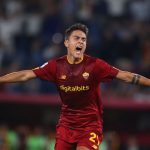 AS Roma v AC Monza - Serie A