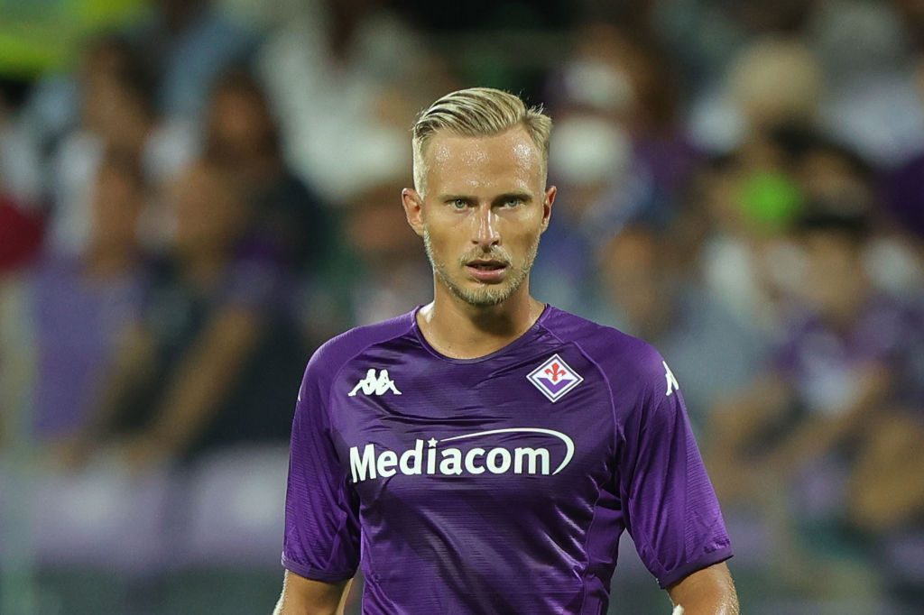 ACF Fiorentina v SSC Napoli - Serie A