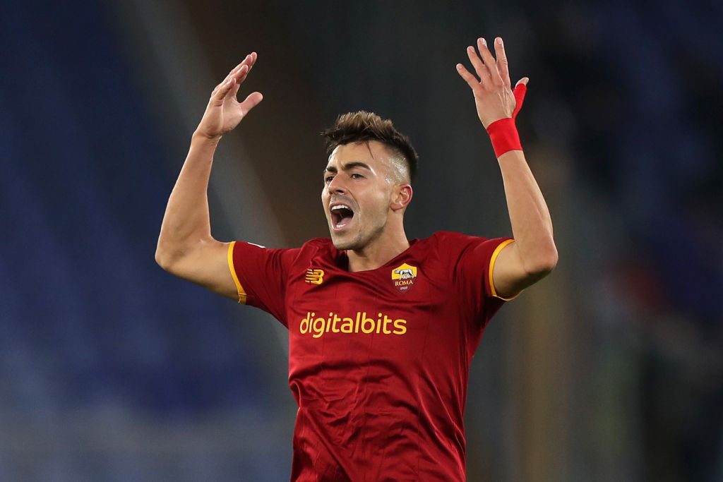 AS Roma v FK Bodo/Glimt: Group E - UEFA Europa Conference League