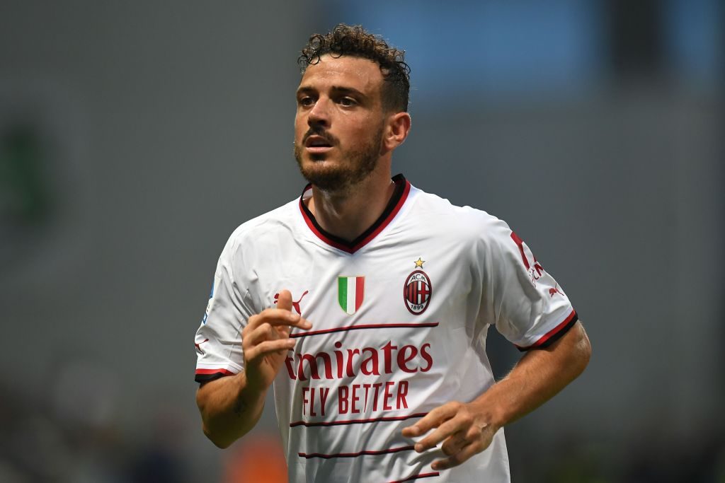 US Sassuolo v AC MIlan - Serie A