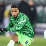 VfL Wolfsburg v VfB Stuttgart - Bundesliga