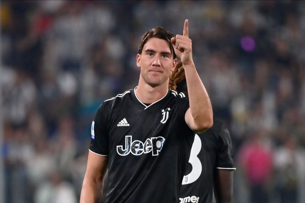 Juventus v Spezia Calcio - Serie A