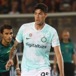 US Lecce v FC Internazionale - Serie A